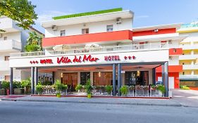 Hotel Villa Del Mar Bibione